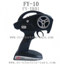FEIYUE FY-10 Parts-Transmitter FY-YK01