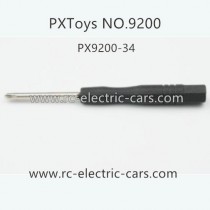 PXToys 9200 Car Parts-Screws Driver