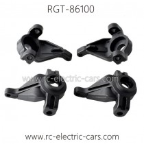 RGT 86100 Crawler Parts Steering Seat