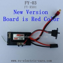 FEIYUE FY03 Parts Circuit Board New Version