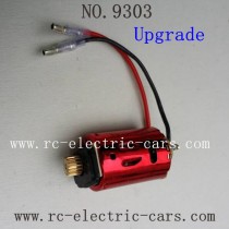 PXToys 9303 RC Car parts Upgrade Motor