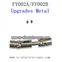 FAYEE FY002A FY002B Upgrades Parts-Universal Drive Shaft