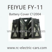 FEIYUE FY11 Parts-Battery Cover C12004
