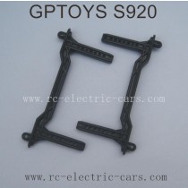 GPTOYS JUDGE Extreme S920 Parts-Car-shell-Bracket