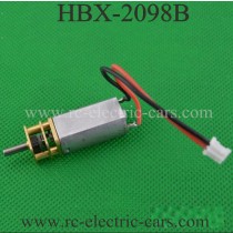 HaiBoXing HBX 2098B Devastator Motor