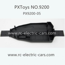 PXToys 9200 Car Parts-Bottom