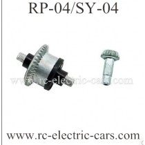 RUI PENG RP-04 RC Car Differential