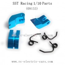 SST Racing 1980 1984 1986 1988T2 Parts-Clutch block 09153
