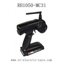 VRX Racing RH1050 Parts-2.4Ghz Transmitter