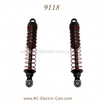 XINLEHONG Toys 9118 car Front shock absorber