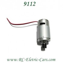 Xinlehong 9112 Car motor