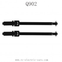 XINLEHONG Toys Q902 Parts Front Drive Shaft Set