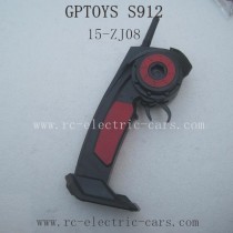 GPTOYS S912 Parts-Transmitter