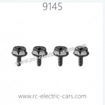 XINLEHONG 9145 1/120 Parts, Locknut