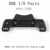 DHK HOBBY 8384 Parts-Fixing seat 8381-720B
