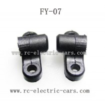 FEIYUE FY-07 Parts-Rear Joint Lever Fixed Part