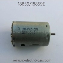 HBX 18859 Parts-Motor