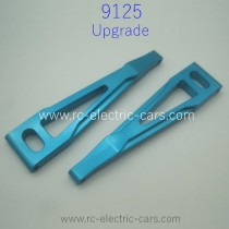 XINLEHONG Toys 9125 Upgrade Parts Rear Upper Swing Arm 25-SJ07 Blue
