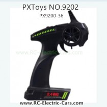 PXToys 9202 Car Parts-2.4G Transmitter