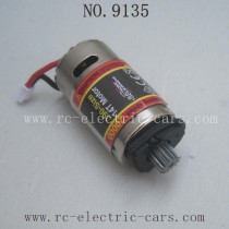 XINLEHONG TOYS 9135 Parts Motor