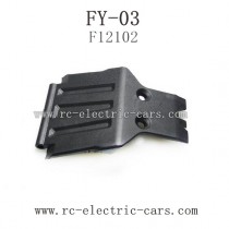 FEIYUE FY03 Parts Frame Anti-Collision Fixed Part