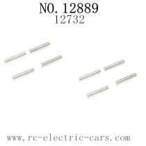 HBX 12889 Thruster parts Pins 12732