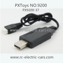 PXToys 9200 Car Parts-USB Charger
