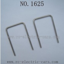 REMO 1625 Parts-U Suspension Pin Set