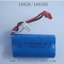 HBX 18858 Car Parts Battery