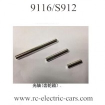 XINLEHONG 9116 S912 Truck Metal Pin