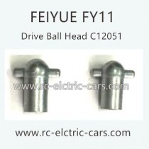 FEIYUE FY11 Parts-Drive Ball Head C12051