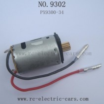 PXToys NO.9302 Parts-380 Motor