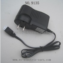 US Plug Charger 30-DJ04