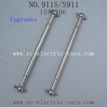 Xinlehong toys 9115 S911 Parts Transmission Shaft