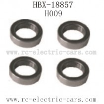 HBX-18857 Car Parts Ball Bearings H009