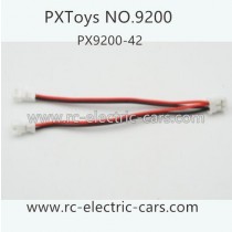 PXToys 9200 Car Parts-lamp Cord