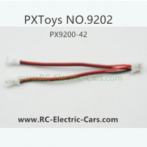 PXToys 9202 Car Parts-lamp cord