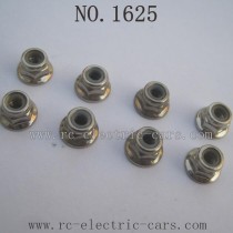 REMO 1625 Parts-Screws F5226