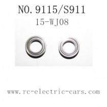 Xinlehong toys 9115 S911 Parts Bearing 15-WJ08