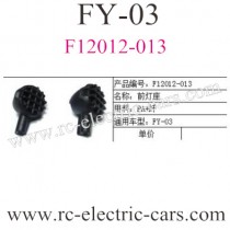 FeiYue FY-03 Truck Front LED