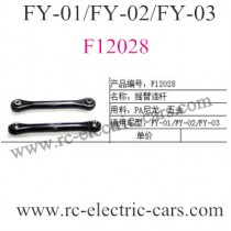 FeiYue fy-01 fy-02 FY-03 Truck Arn Rod