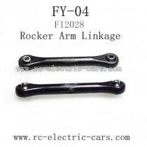 Feiyue fy-04 Parts-Rocker Arm Linkage
