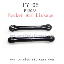 FEIYUE FY-05 parts-Rocker Arm Linkage F12028