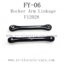 FEIYUE FY-06 Parts-Rocker Arm Linkage F12028