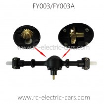 FAYEE FY003A Rear Axle Upgrade Parts