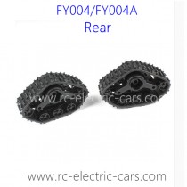 FAYEE FY004A FY004 Parts Rear wheels