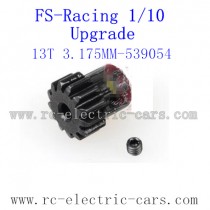 FS Racing 1/10 Upgrade Parts OP Gear 539054