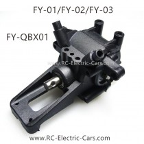 FeiYue FY-01 FY-02 FY-03 Car Front Gearbox