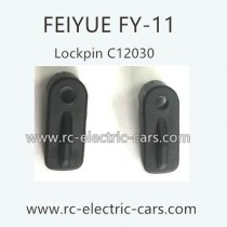 FEIYUE FY11 Parts-Lockpin C12030
