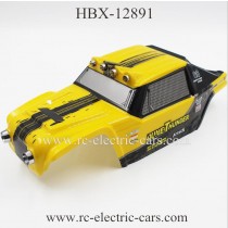 HaiboXing HBX 12891 CAR Body Shell